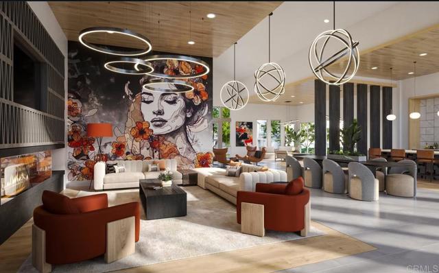 Detail Gallery Image 7 of 34 For 6000 Luminary Dr #4-202,  Chula Vista,  CA 91913 - 2 Beds | 2 Baths