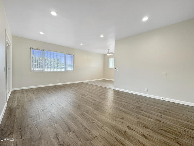 Detail Gallery Image 4 of 13 For 605 N Los Robles Ave #4,  Pasadena,  CA 91101 - 1 Beds | 1 Baths