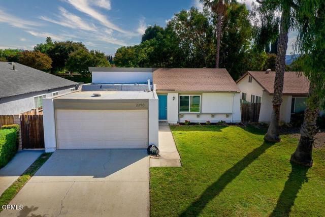 Detail Gallery Image 2 of 27 For 2250 N Goddard Ave, Simi Valley,  CA 93063 - 3 Beds | 2 Baths