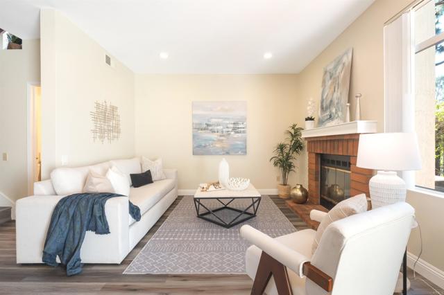 Detail Gallery Image 1 of 1 For 13667 Tiverton Rd, San Diego,  CA 92130 - 2 Beds | 2/1 Baths