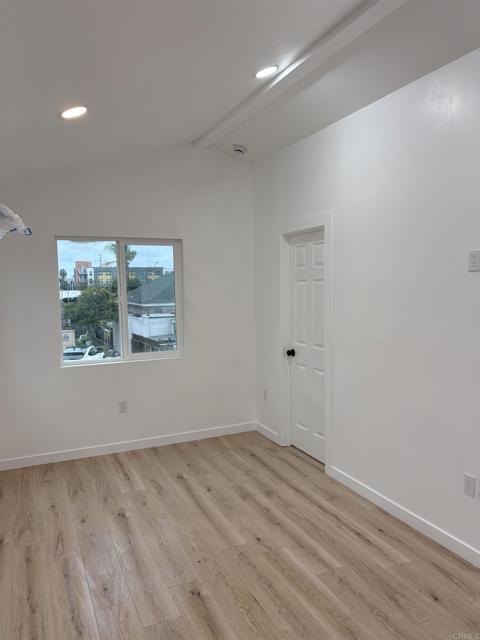 Detail Gallery Image 37 of 43 For 2411 21 L St, San Diego,  CA 92102 - – Beds | – Baths