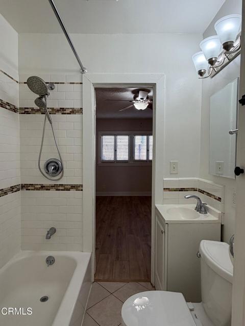Detail Gallery Image 9 of 14 For 1107 E Howard St, Pasadena,  CA 91104 - 2 Beds | 1 Baths