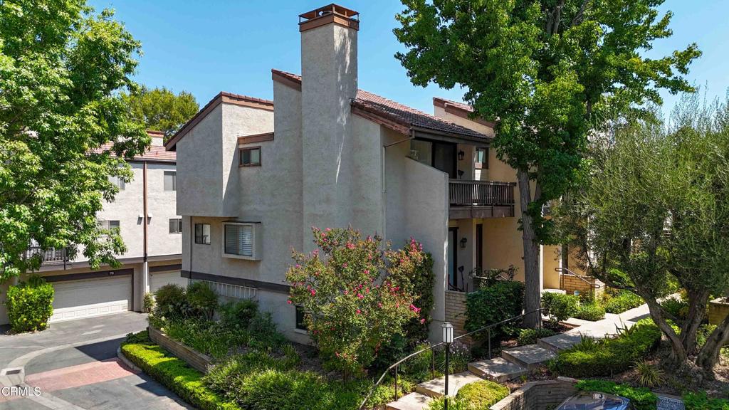 21801 Burbank Boulevard #74