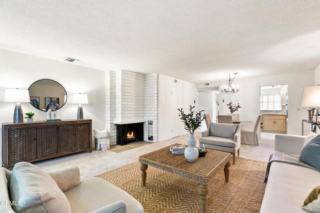 Detail Gallery Image 1 of 1 For 1025 W Huntington Dr #B,  Arcadia,  CA 91007 - 2 Beds | 2/1 Baths