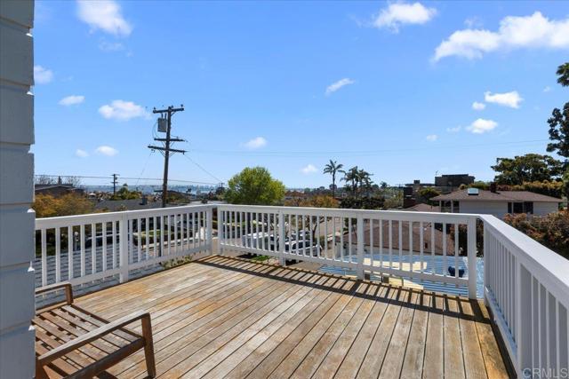 Home for Sale in San Diego