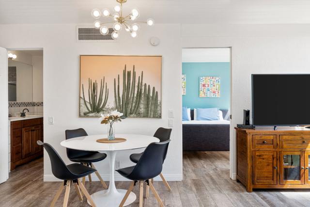 1111 E Palm Canyon Drive #104, Palm Springs, CA 92264