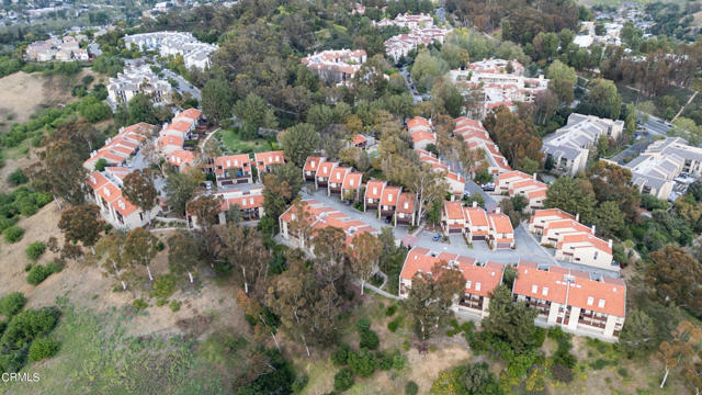 Detail Gallery Image 45 of 50 For 4225 via Arbolada #519,  Los Angeles,  CA 90042 - 3 Beds | 3 Baths