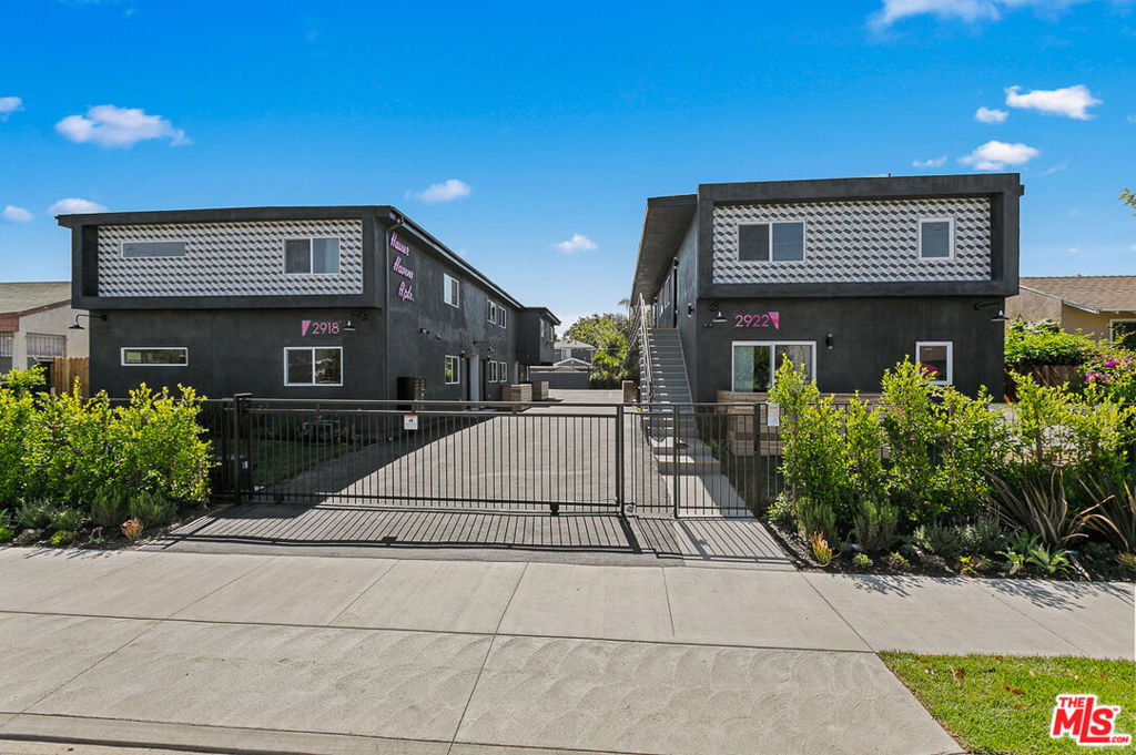 2922 HAUSER Boulevard #3