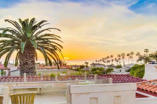 Detail Gallery Image 1 of 1 For 421 Westbourne, La Jolla,  CA 92037 - 3 Beds | 2/1 Baths