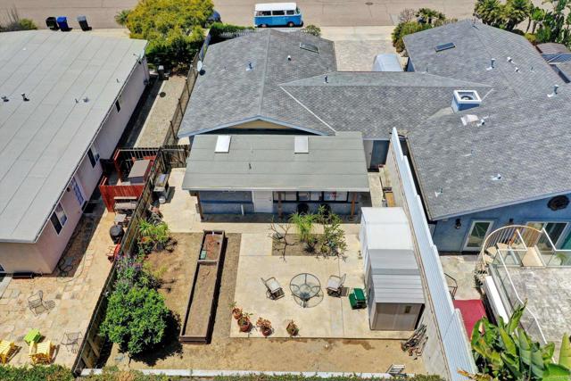 Detail Gallery Image 19 of 20 For 269 Delphinium St, Encinitas,  CA 92024 - 2 Beds | 1 Baths