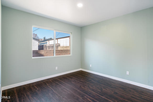 Detail Gallery Image 11 of 15 For 3253 Mataro St, Pasadena,  CA  - 2 Beds | 1 Baths