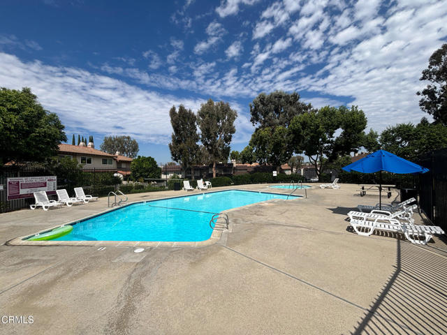 Detail Gallery Image 40 of 47 For 1209 Ramona Dr, Newbury Park,  CA 91320 - 2 Beds | 1/1 Baths