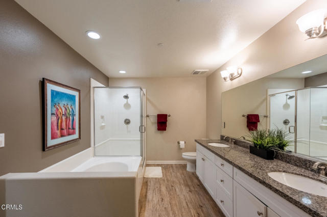 Detail Gallery Image 17 of 32 For 11133 Snapdragon St #101,  Ventura,  CA 93004 - 3 Beds | 2 Baths