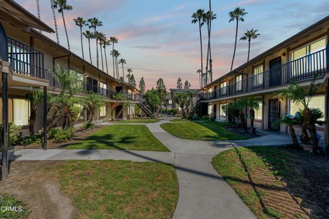 Detail Gallery Image 21 of 26 For 1920 N H St #233,  Oxnard,  CA 93036 - 2 Beds | 1/1 Baths