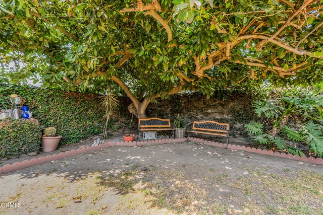 Detail Gallery Image 28 of 31 For 403 N L St, Oxnard,  CA 93030 - 3 Beds | 2 Baths