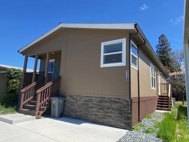 Details for 110 Marigold Avenue, Auburn, CA 95603