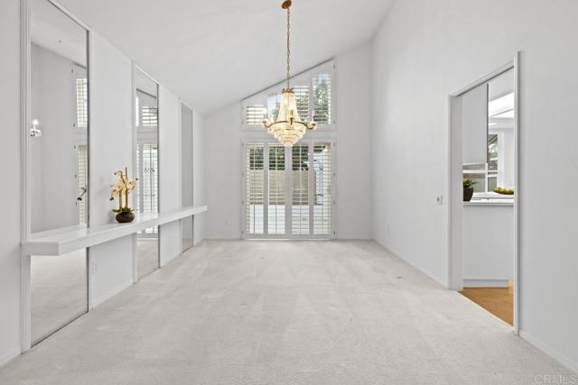 Detail Gallery Image 45 of 66 For 4955 Corlita Court Ct, San Diego,  CA 92122 - 3 Beds | 2/1 Baths