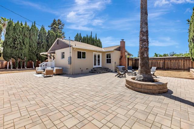 Details for 3241 Finch Drive, San Jose, CA 95117