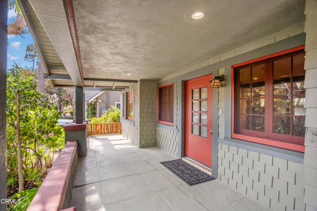 Detail Gallery Image 2 of 54 For 845 847 S Los Robles Ave, Pasadena,  CA 91106 - 4 Beds | 3 Baths