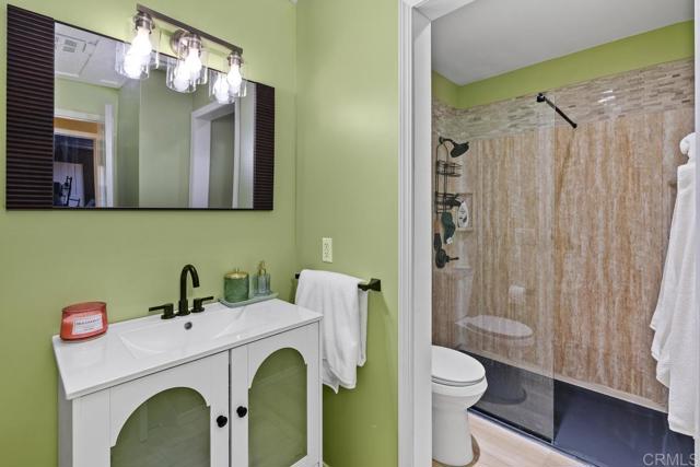 Detail Gallery Image 27 of 34 For 4319 Caminito Del Zafiro #75,  San Diego,  CA 92121 - 3 Beds | 1/1 Baths