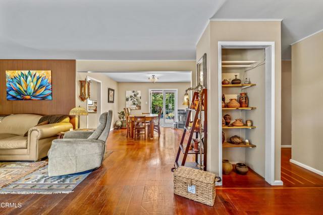 Detail Gallery Image 5 of 32 For 18841 Lahmon Ln, Fort Bragg,  CA 95437 - 3 Beds | 2 Baths