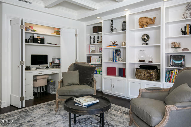 Detail Gallery Image 19 of 54 For 1224 Adair St, San Marino,  CA 91108 - 4 Beds | 4/1 Baths