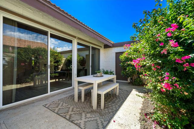 2488 Miramonte Circle W #C, Palm Springs, CA 92264