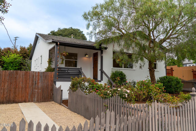 Detail Gallery Image 14 of 23 For 11 Portola Ln, Santa Barbara,  CA 93105 - 3 Beds | 2 Baths