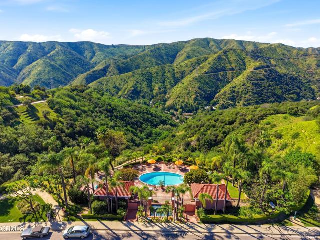 Detail Gallery Image 65 of 72 For 2317 Canyonback Rd, Los Angeles,  CA 90049 - 5 Beds | 5/1 Baths