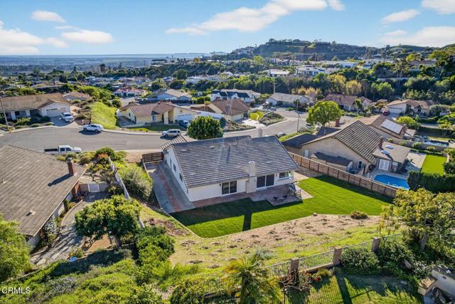 Detail Gallery Image 37 of 42 For 7023 Meadowview Ct, Ventura,  CA 93003 - 4 Beds | 2/1 Baths