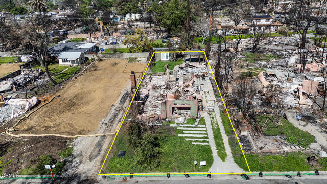 Property Photo from MLS