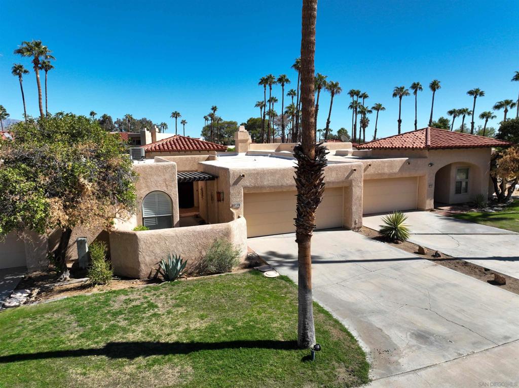 202 Pointing Rock Dr #19
