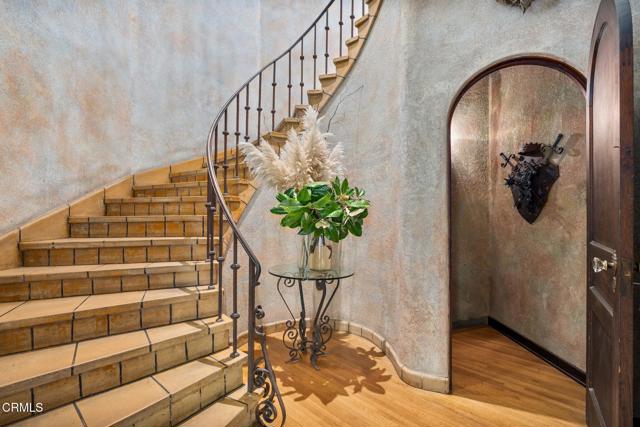 Detail Gallery Image 30 of 64 For 2707 Hermosita Dr, Glendale,  CA 91208 - 3 Beds | 3/1 Baths