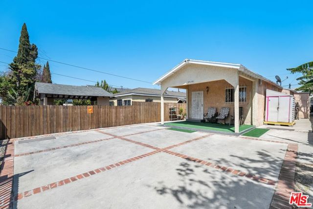 Image 3 for 8630 Holmes Ave, Los Angeles, CA 90002