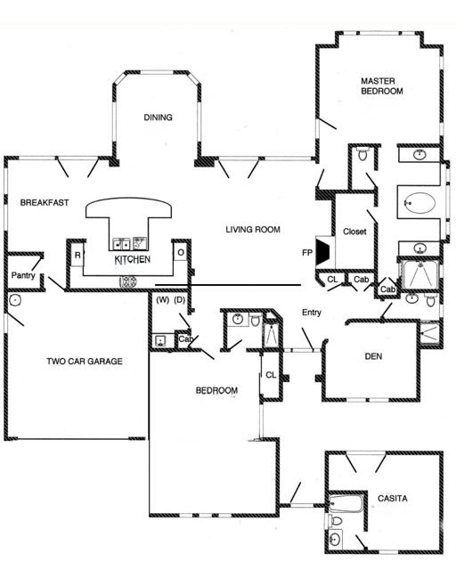 Image 2 of 55 For 81836 Bowstring Circle