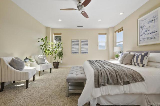 Detail Gallery Image 24 of 43 For 3436 Laurashawn Ln, Escondido,  CA 92026 - 3 Beds | 2/1 Baths