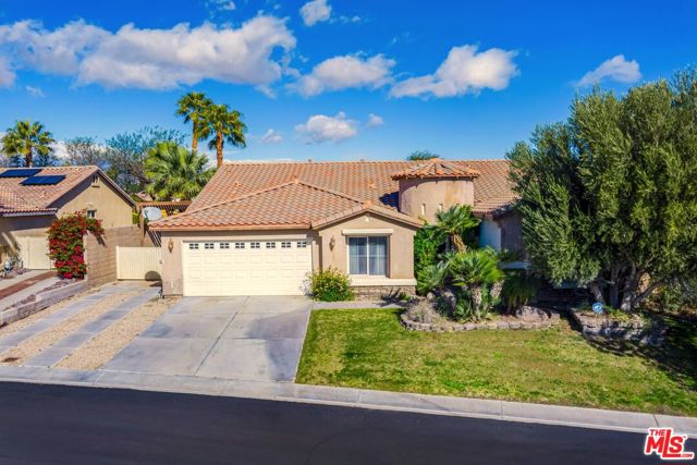 850 Ventana, Palm Springs, CA 92262