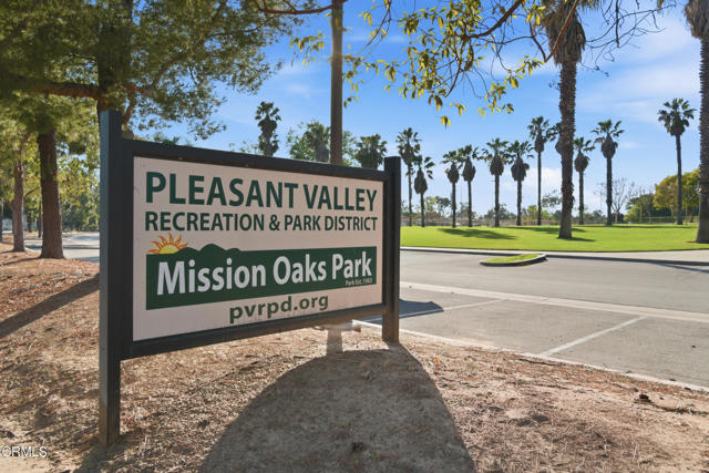 Detail Gallery Image 57 of 61 For 1288 Old Ranch Rd, Camarillo,  CA 93012 - 4 Beds | 2/1 Baths