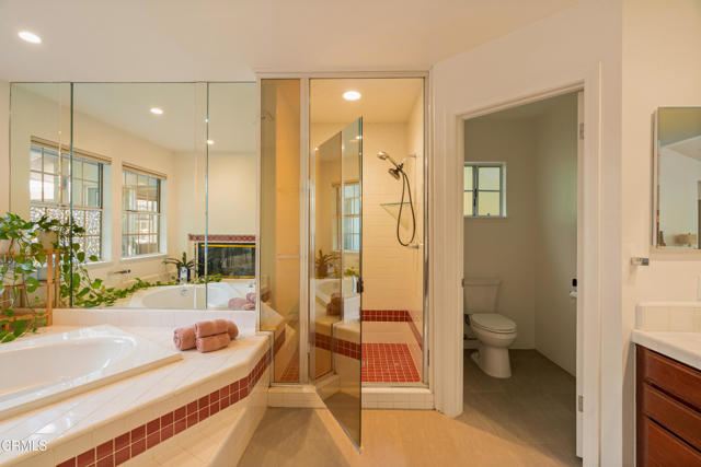 Detail Gallery Image 31 of 63 For 12841 Tree Ranch Rd, Ojai,  CA 93023 - 5 Beds | 3/1 Baths
