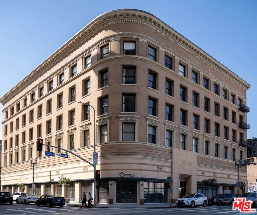 257 S Spring Street #PH B