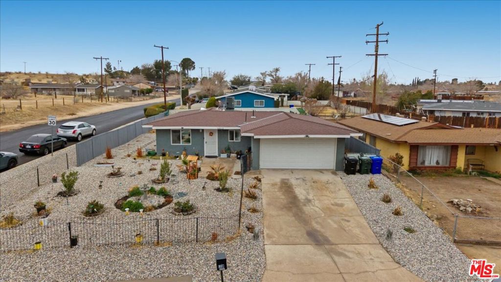 14312 Hesperia Road