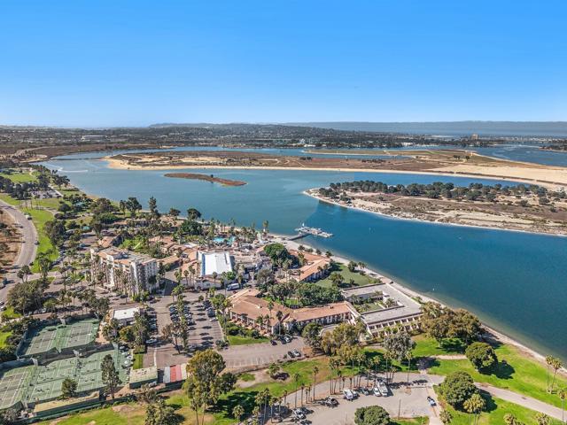 Detail Gallery Image 12 of 12 For 5605 Friars Rd #270,  San Diego,  CA 92110 - 2 Beds | 2 Baths