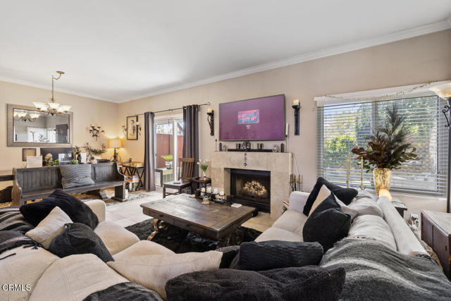 Detail Gallery Image 13 of 27 For 4733 Penrose Ave, Moorpark,  CA 93021 - 3 Beds | 2/1 Baths