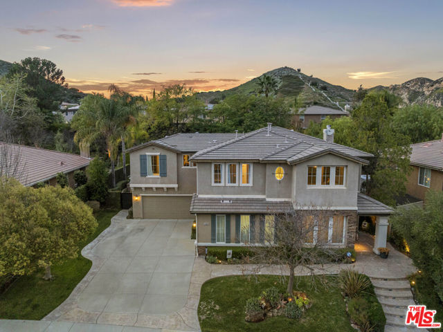 Photo of 24981 Greensbrier Drive, Stevenson Ranch, CA 91381