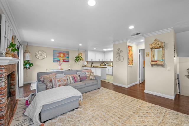 Detail Gallery Image 6 of 23 For 1540 Concord Way #D,  Chula Vista,  CA 91911 - 2 Beds | 2/1 Baths