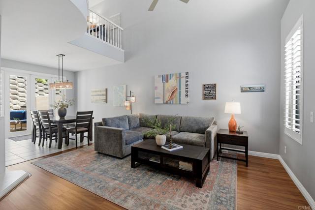 Detail Gallery Image 8 of 38 For 6852 Widgeon Pl, Carlsbad,  CA 92011 - 3 Beds | 2/1 Baths