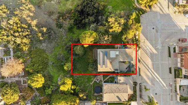 Detail Gallery Image 45 of 50 For 1004 W Walnut Ave., San Diego,  CA 92103 - 4 Beds | 3 Baths