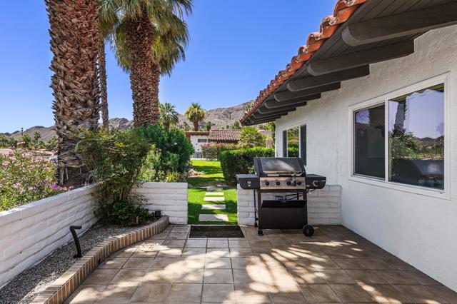 40070 Via Del Cielo, Rancho Mirage, CA 92270