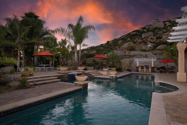Image 16 of 26 For 18576 Mahogany Ranch Road