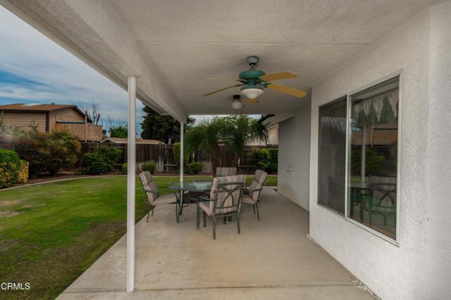 Detail Gallery Image 29 of 35 For 7608 Darrin Ave, Bakersfield,  CA 93308 - 3 Beds | 2 Baths
